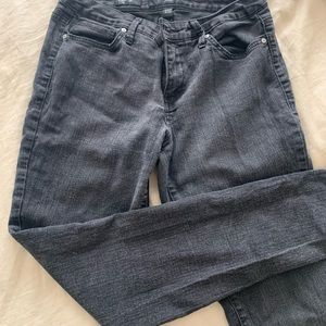 Black Nine West jeans